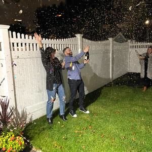 Meet your Posher, Jenna